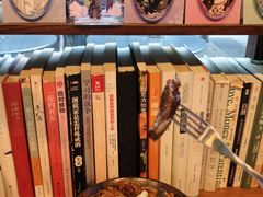 -街角 T·COFFEE 融合料理·BISTRO(车公庙店)