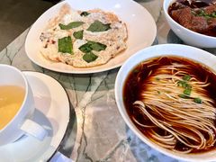 -Le Siècle.百年西餐厅(颐和公馆店)
