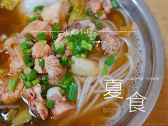 -正宗螺蛳粉(幸福路店)