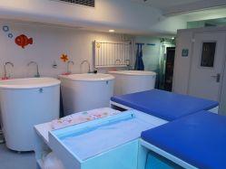 -马博士婴幼儿游泳馆(广安门旗舰店)