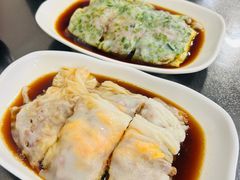 -卓粤拉肠(红庙店)