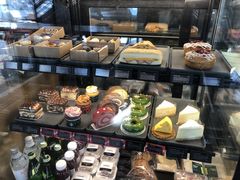 -星巴克(德阳洋洋百货店)