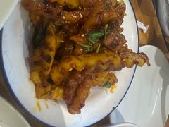 琅琊土豆-付小姐在成都(中山公园店)
