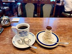 -西村咖啡店 (中山手本店)