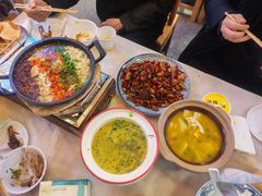 -霄汉羊排(万松园一店)