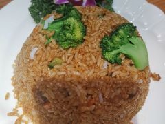 -品回味清真西北楼(宁波首店)