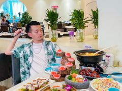 -香香海南菜餐厅