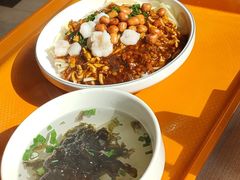 -知味观(翡翠城店)