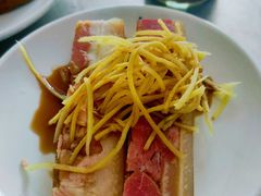 -老赵面店(大西路店)