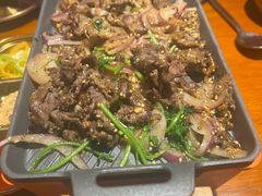 -鑫日千里马朝鲜族小馆(总店)