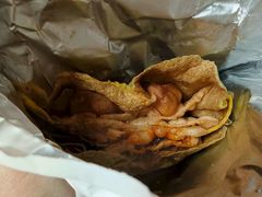 -清真·二嫂子煎饼果子(卫津路总店)