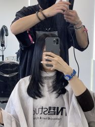 点击看大图 -IN 巷 salon明星店