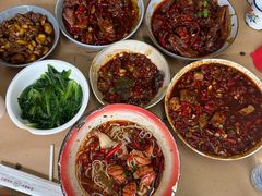 -老三样·旧食新味(万寿宫店)