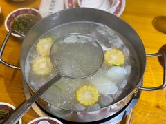 -大吉利·潮汕鲜牛肉火锅(西安店)