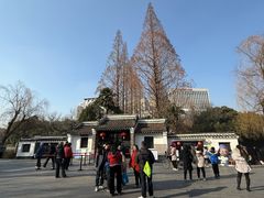 -包公祠