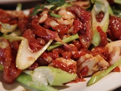 -厚味居炙子烤肉·清真(天桥南纬路店)