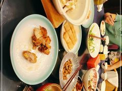 -顺风山庄(水濂山店)