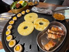 -济州爱肉堂(总店)