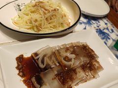 -东方饺子王(工农大路店)