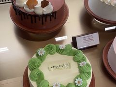 -chuchulab日式短蛋糕(粤海天地店)