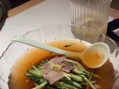 -七八冷面·延边朝鲜族美食(圣熙八号店)