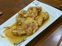 锅包肉-春發合饭庄