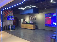 -镭战前线·真人CS·团建·亲子·生日派对(南山来福士店)