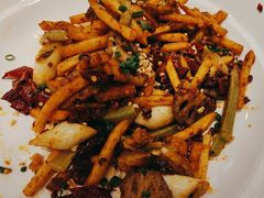 -聚鑫阁·非遗传承江浙菜(正阳店)
