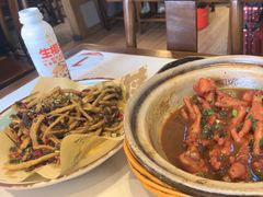 -东来土菜馆(民祥园路店)