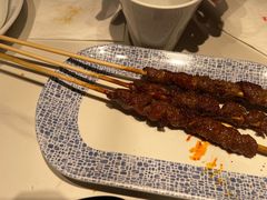 -清真·卡德尔大叔新疆主题餐厅(龙汇路店)