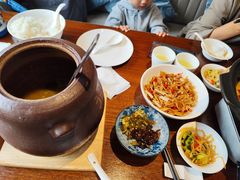 -御湾·浅水湾·贺胜土鸡汤(潜山店)