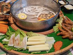 -椰小鸡·琼州糟粕醋(美兰缤纷城店)