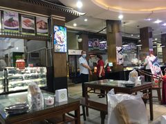 -春发生饭店·非遗(南院门店)