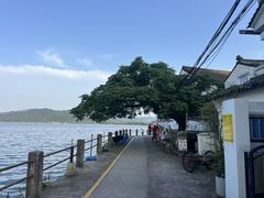 -东钱湖旅游度假区