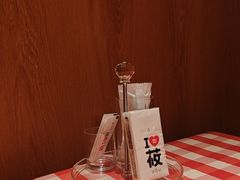 -西贝(上海中心店)