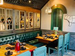 -手选潮汕鲜牛肉火锅(二七广场店)