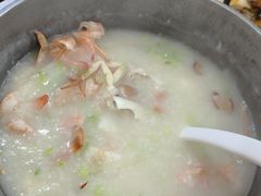 -南记食粥坊·宵夜大排档(莲花总店)