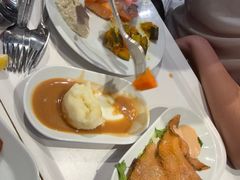 -宜家·瑞典风味餐厅(武汉荟聚中心店)