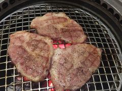 -赤坂亭·M9和牛烧肉·铁板烧(合肥万象城店)