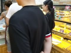 -飘香心语(官亭路店)