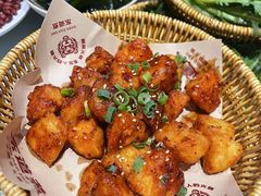 -东道煮牛肉火锅(东盛大街店)