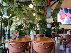 -普兰达德国餐厅·德式脆皮烤猪肘·自酿啤酒(观唐店)