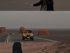 -敦煌雅丹国家地质公园