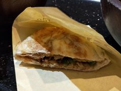 -西北杂粮筐手工面凉皮(来福士店)