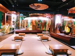 -木子塘汗蒸生活馆(财富港店)