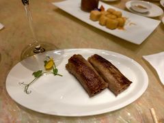 -8餐厅(新葡京酒店)