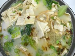 -老城豆腐汤(伊水路店)
