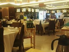 -青岛蓝海大饭店·渔歌舫(李沧店)