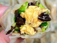 -叁拾壹克饺子·东北菜(国贸店)