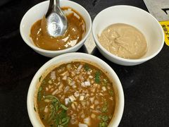 -天桥老金涮肉(牛街店)